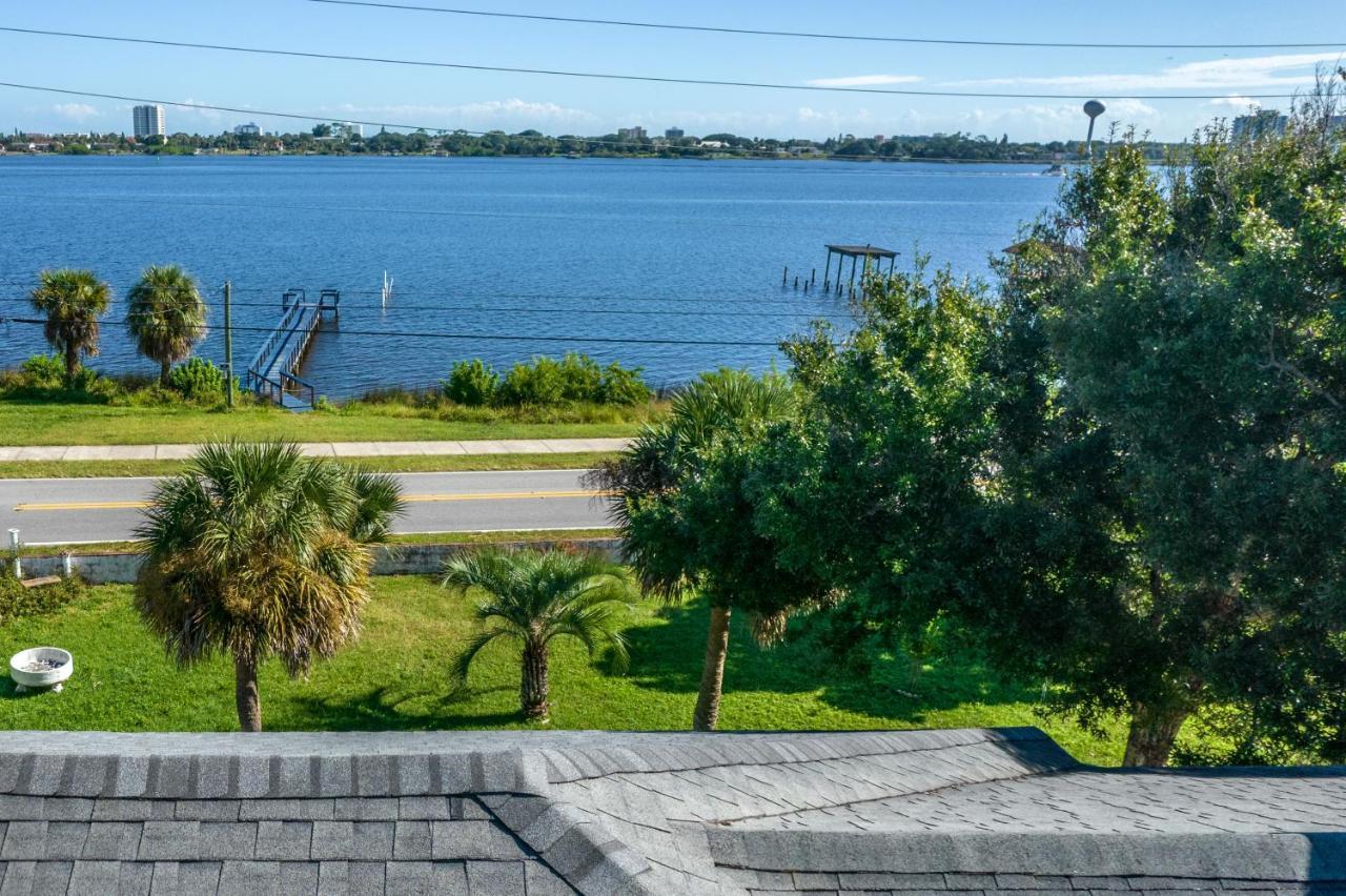 Daytona Beach!! In Front Of River, Enjoy Kayak Free!!! 外观 照片